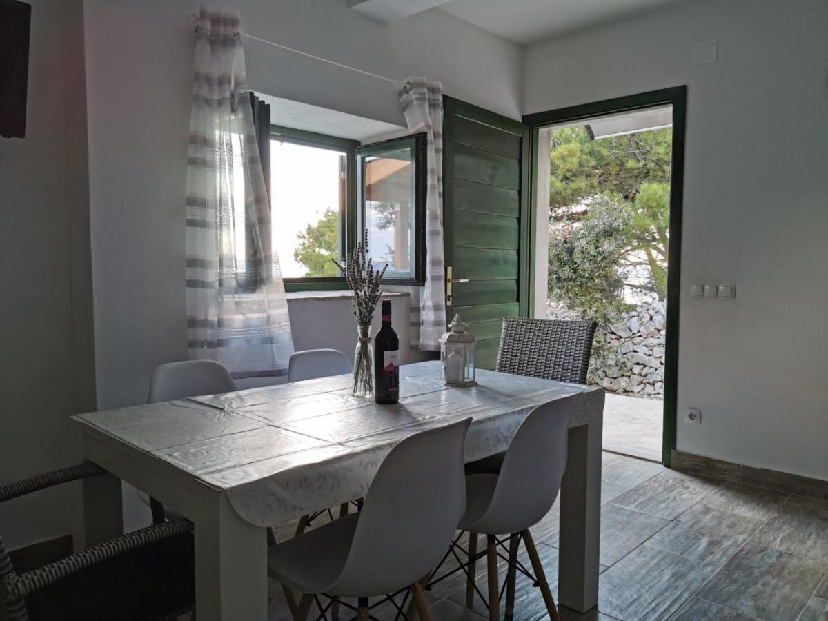 Kuca Za Odmor Obitelji Pedisic Villa Banj Dış mekan fotoğraf