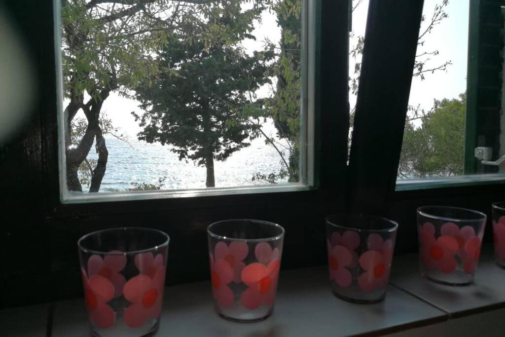 Kuca Za Odmor Obitelji Pedisic Villa Banj Dış mekan fotoğraf