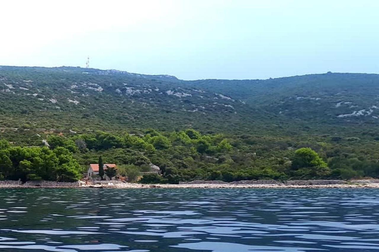 Kuca Za Odmor Obitelji Pedisic Villa Banj Dış mekan fotoğraf