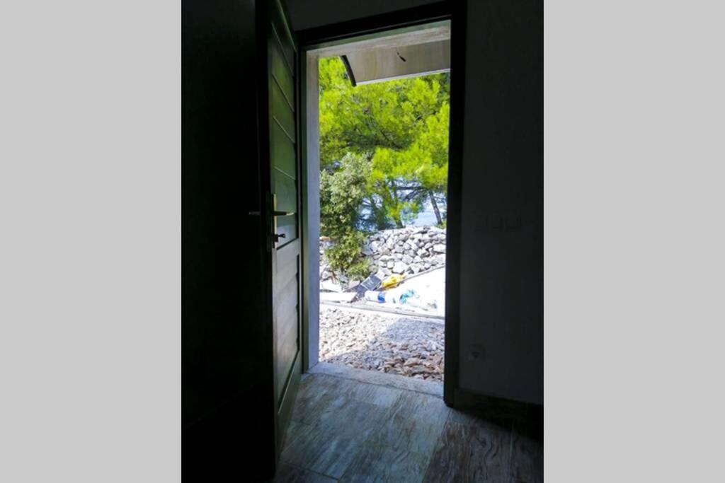 Kuca Za Odmor Obitelji Pedisic Villa Banj Dış mekan fotoğraf